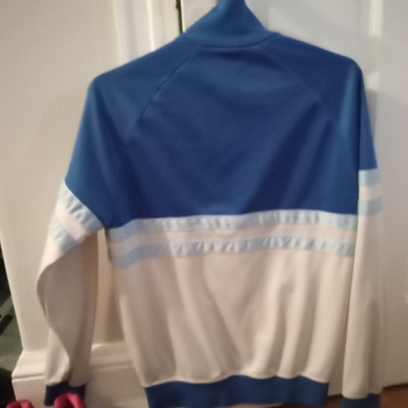 Ellesse Rimini Track Jacket Top - Picture 2 of 7